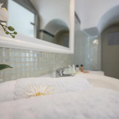 Santorini 180 Degrees Villa