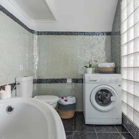 Santorini 180 Degrees *