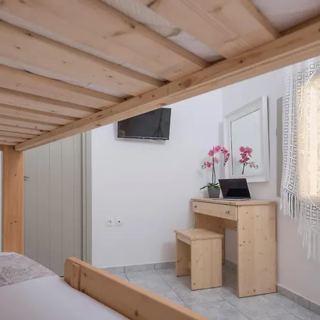 Santorini 180 Degrees Villa