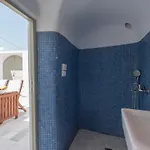 Santorini 180 Degrees *