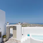 Villa Santorini 180 Degrees *