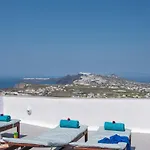 Santorini 180 Degrees * Pýrgos