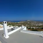 Santorini 180 Degrees Villa *