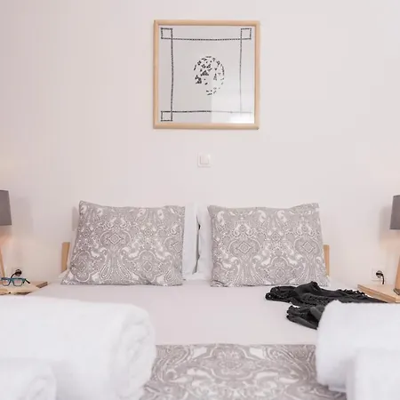 فيلة Santorini 180 Degrees