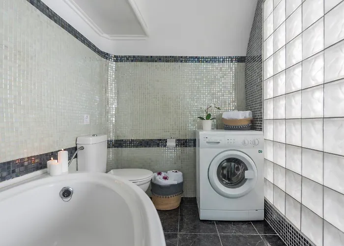 Santorini 180 Degrees *