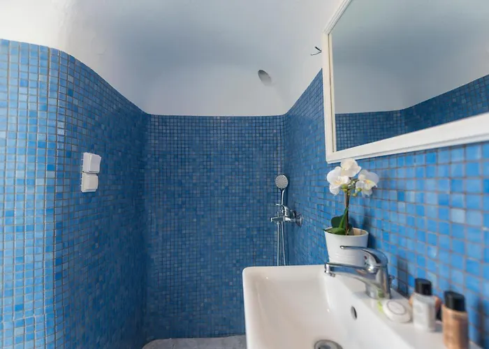 Santorini 180 Degrees Villa