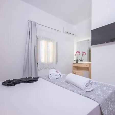 Santorini 180 Degrees Villa