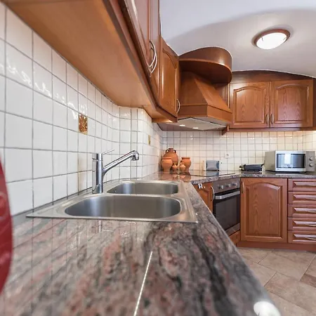 Santorini 180 Degrees Villa