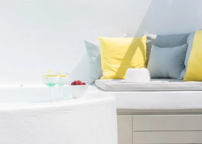 Santorini 180 Degrees 빌라 피르고스