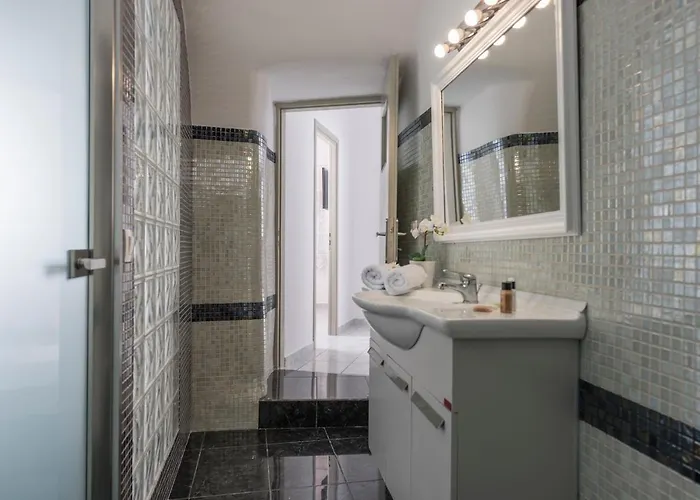 Santorini 180 Degrees 빌라