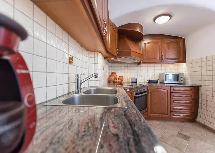 Santorini 180 Degrees 빌라