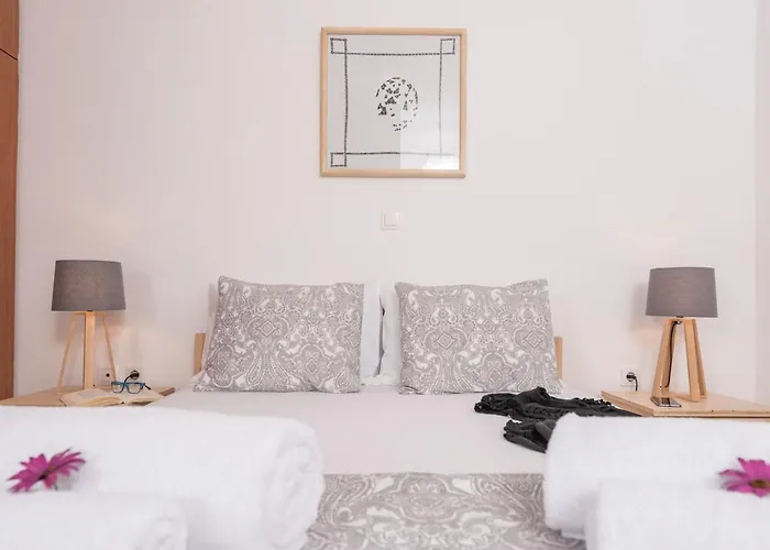 빌라 Santorini 180 Degrees