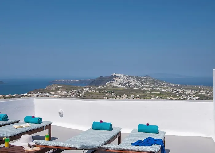 Santorini 180 Degrees * 피르고스