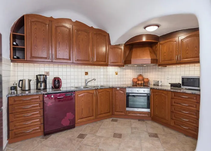 Santorini 180 Degrees Villa *