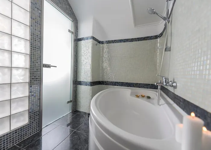 Villa Santorini 180 Degrees Pýrgos